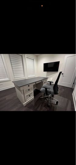 Desk
