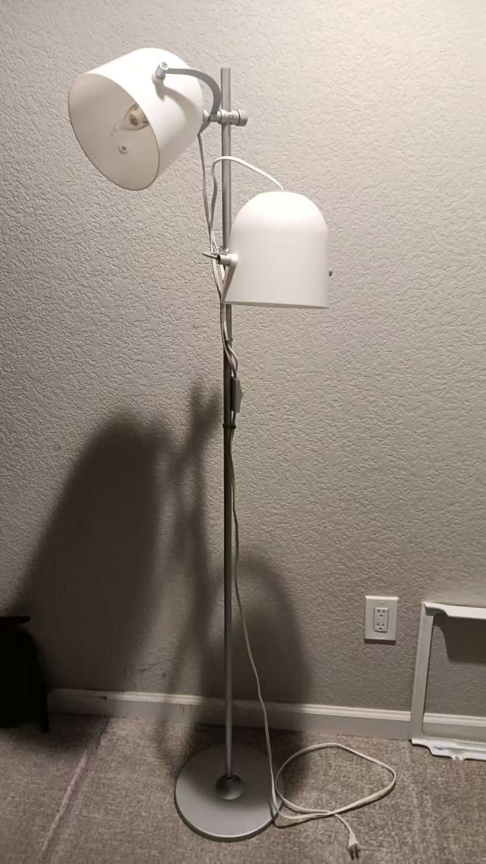 lamp