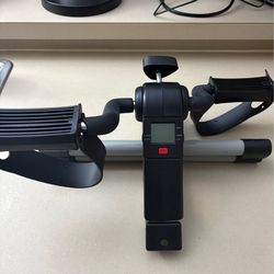 Mini Pedal Exercise Bike