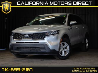 2021 Kia Sorento