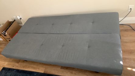 Balkarp ikea futon