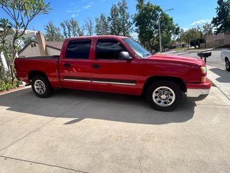 2007 Chevrolet Silverado