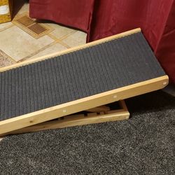 Dog Ramp