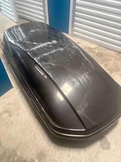Thule topper