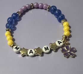 Handmade Bracelets 