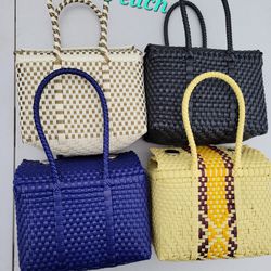 Small Women's Hand Bags