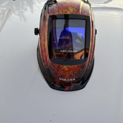 Welding Helmet