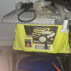 Table Saw