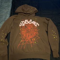 Spider Jacket Size Medium 