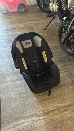 Infant Car Seat