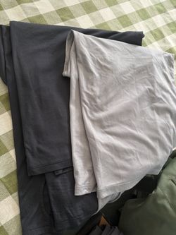 Mens dri-fit