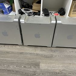 Apple Mac Pro Case Tower Without HDD For Parts