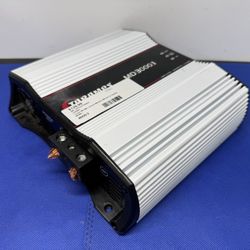 Taramps MD 3000.1 Channel 3000 Watts RMS Ohm Car Amplifier