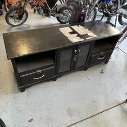 Entertainment Tv Stand