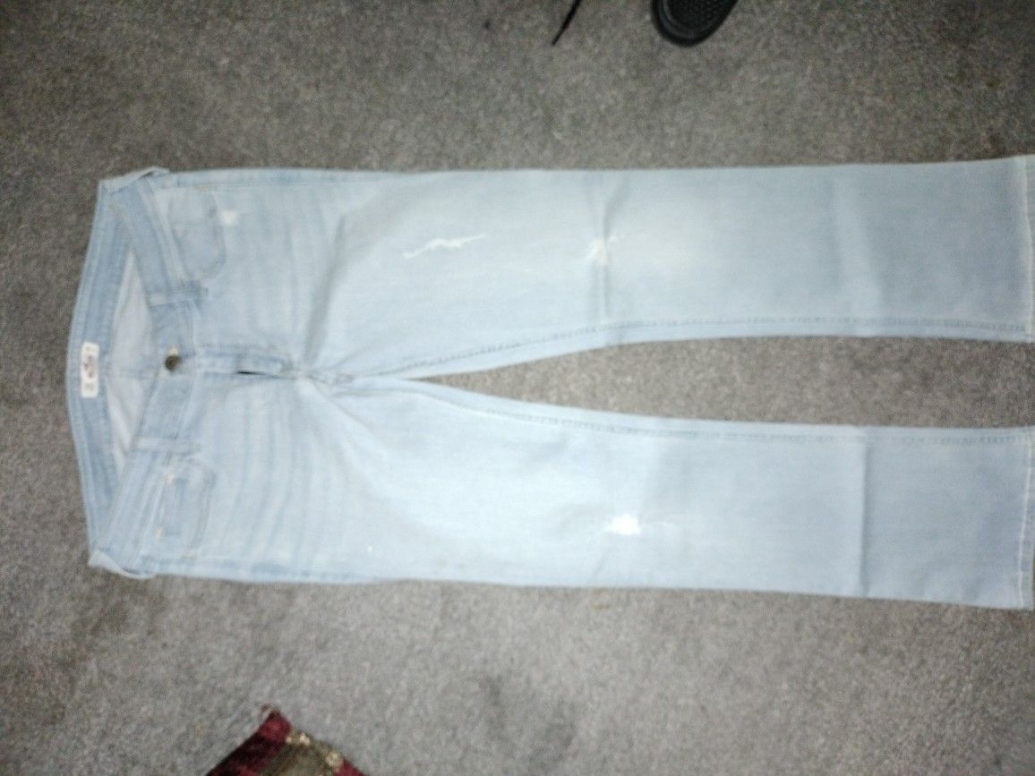 Women's Jeans