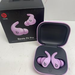 Beats Fit Pro Earbuds 193596