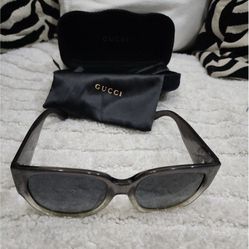 GUCCI Women’s Glasses 