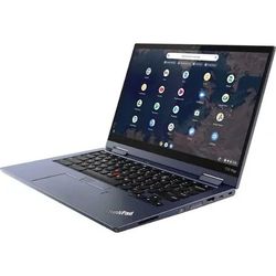 Lenovo ThinkPad C13 Yoga Gen 1 Chromebook -13.3”-Mint Condition 