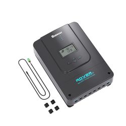 Solar Charge Controller Renogy 60A 12V/24V/36V/48V DC Input MPPT
