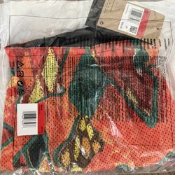 Nike 2025 What The Kobe 8 Reversible Shorts Size L Large Brand New In Hand