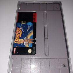 Star Fox