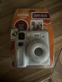 Brand New Instamax Mini