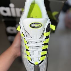 Air Max Bubble (2026)💚