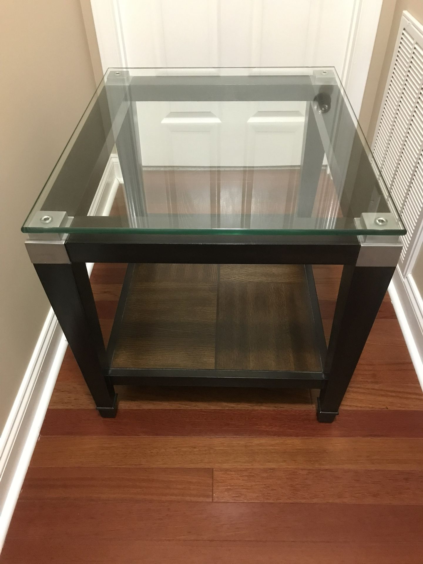 End Tables (Set Of Two)