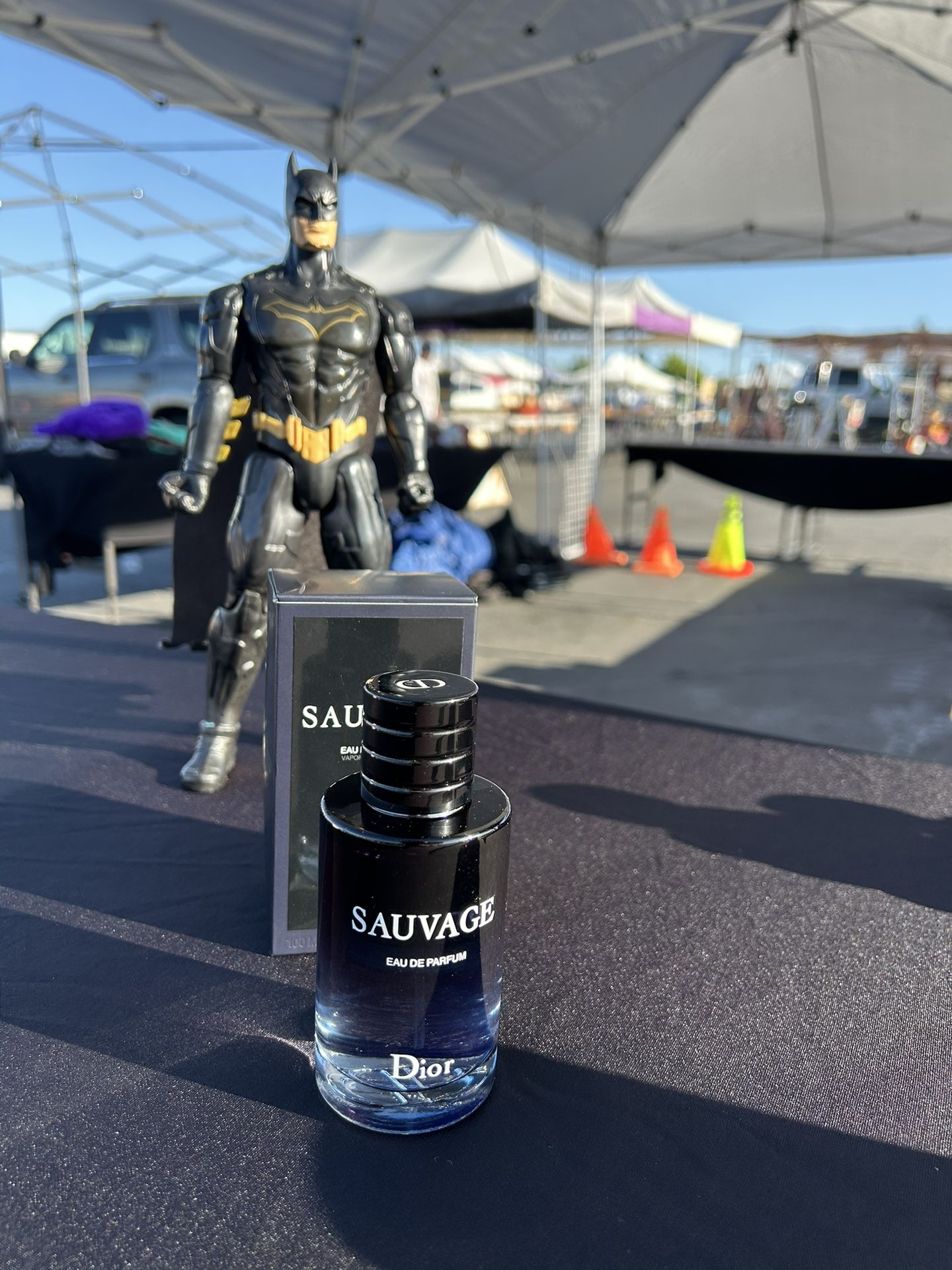 Dior Sauvage