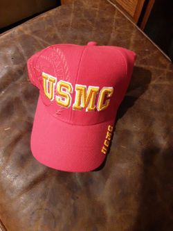 Marine Hats