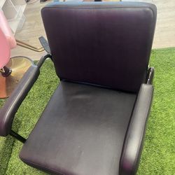 Salon Massage Chair 
