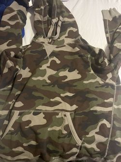 Lucky Brand Hoodie New 