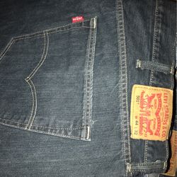 Men’s Levi’s Pants