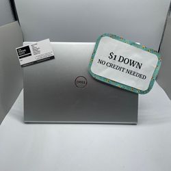 Dell XPS 13 Laptop - 90 DAY WARRANTY - $1 DOWN - NO CREDIT NEEDED 