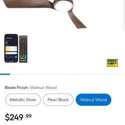 Atomi Smart Ceiling Fan