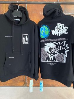 Palm Angels Hoodie