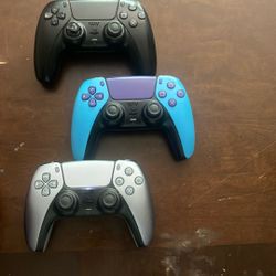 Ps5 Controllers