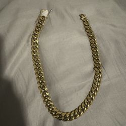 Cuban Link