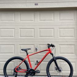 Specialized Pitch Mountain Bike – XL Frame - 27.5” wheels Men’s Bicycle Aluminium