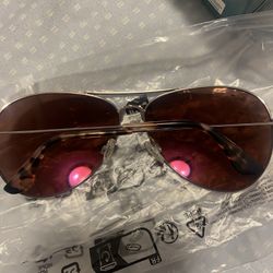 Maui Jim Sunglasses 