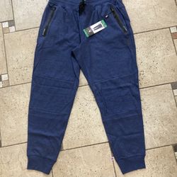 NWT Spyder Men’s Performance Jogger Size XL