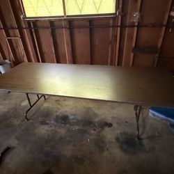Free Table