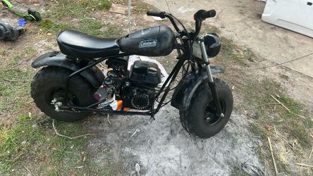 Mini Bike