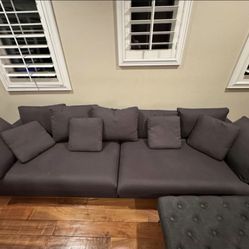 Grey Modani 