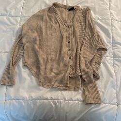 Urban Outfitters Long Sleeve