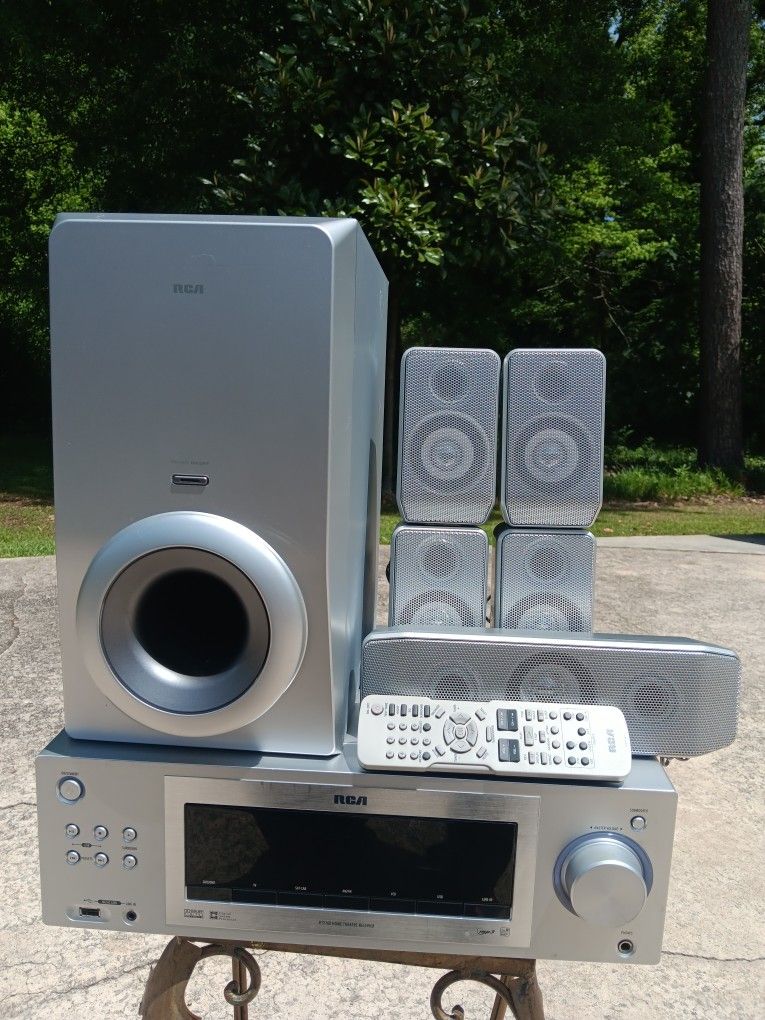 Home Theater