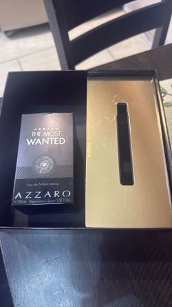 Azzaro Cologne