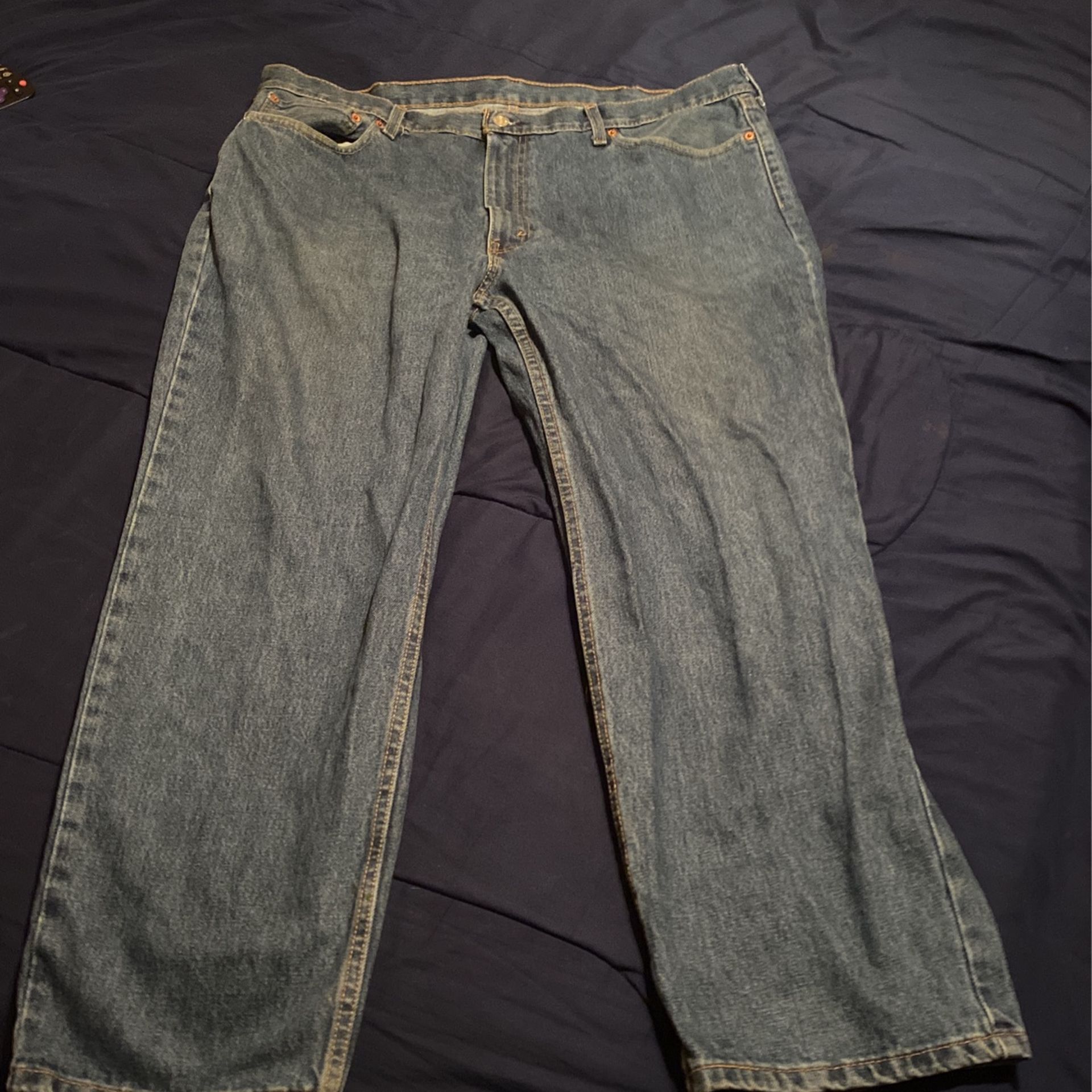Levi Jeans