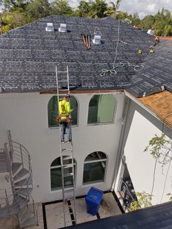 ROOFING