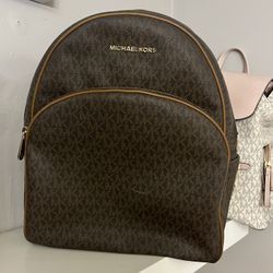 Michael Kors Backpack